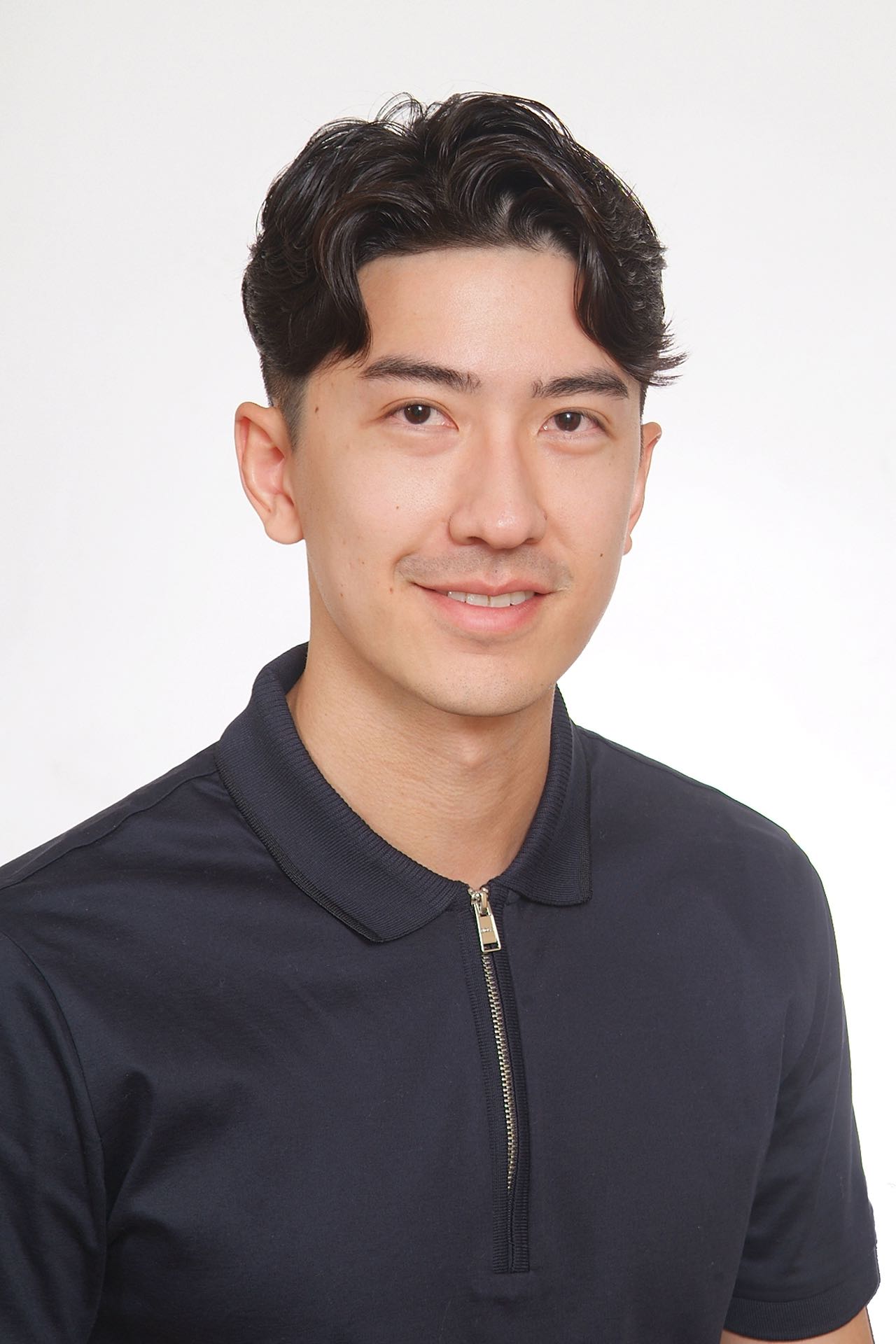 Dr. Chiao-Yin Cheng, DMD
