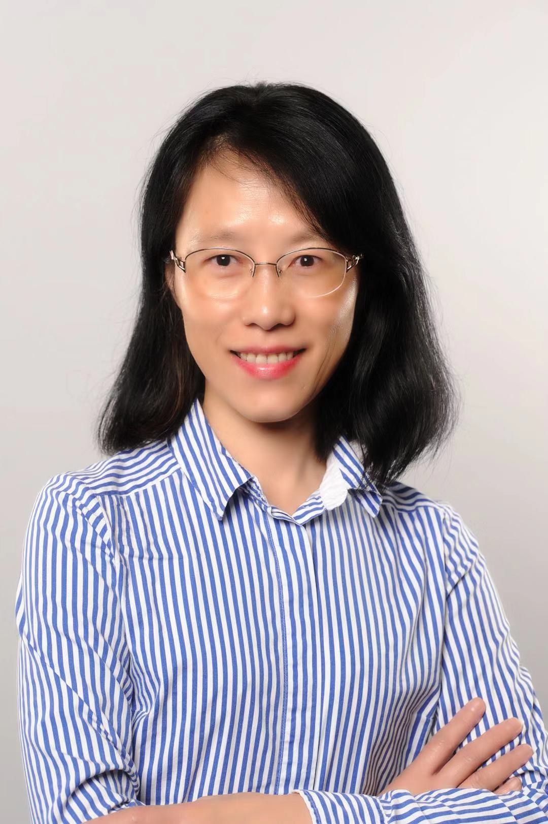 Dr. Yi Yang, DDS, PhD